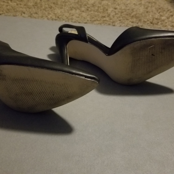 JustFab Ingriss heels - Picture 6 of 12